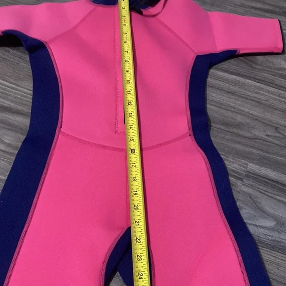 Konfidence Shorty Children's Wetsuit 11-12yrs